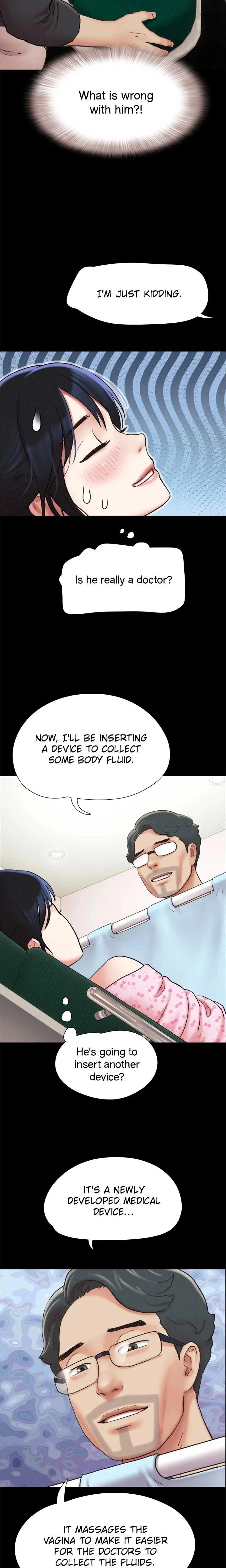 Soeun For All Chapter 08 Page 25