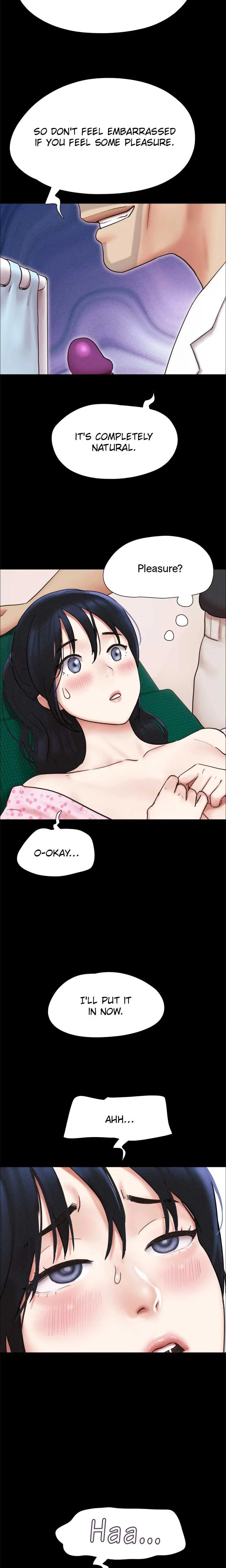 Soeun For All Chapter 08 Page 26