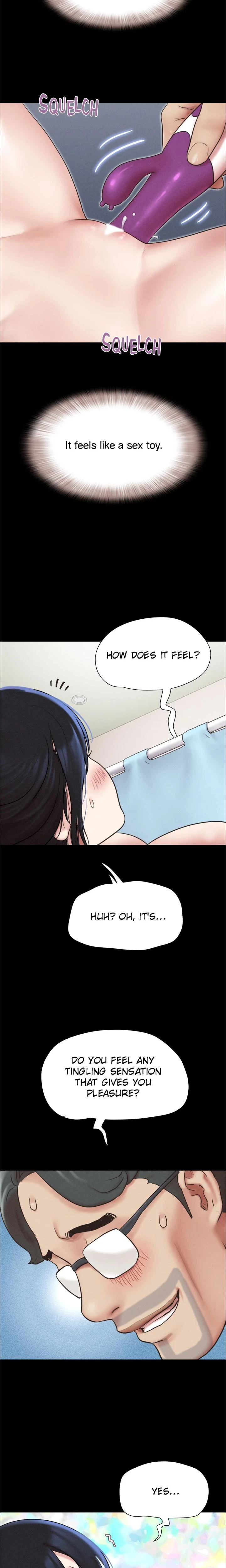 Soeun For All Chapter 09 Page 4