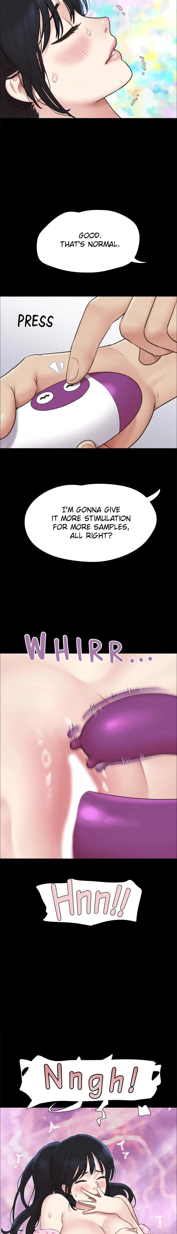 Soeun For All Chapter 09 Page 5