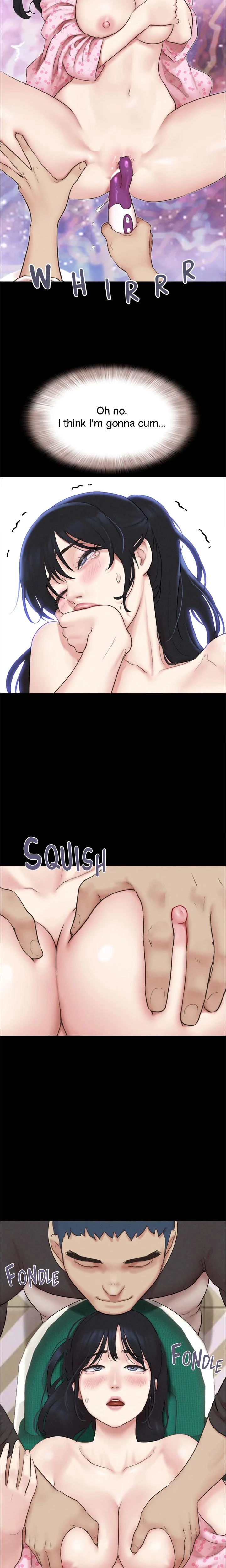 Soeun For All Chapter 09 Page 6