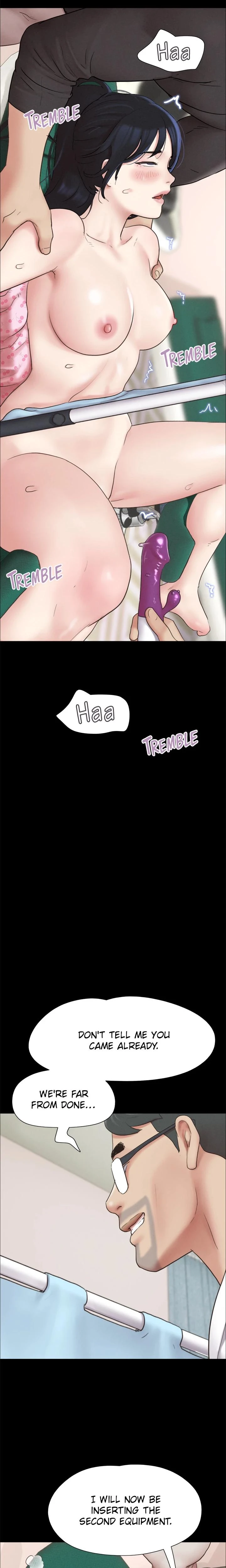 Soeun For All Chapter 09 Page 10