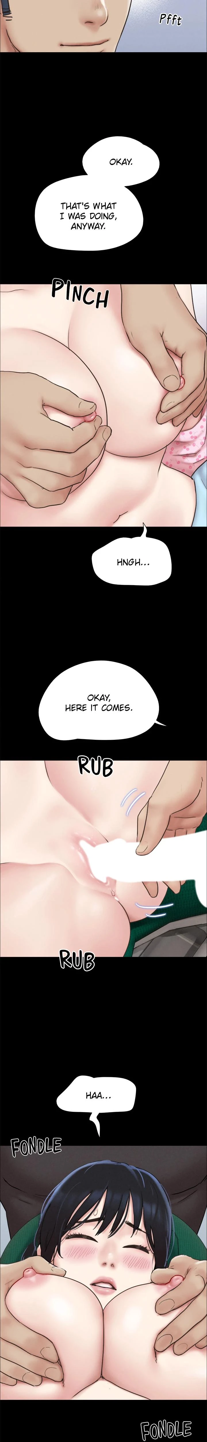 Soeun For All Chapter 09 Page 12