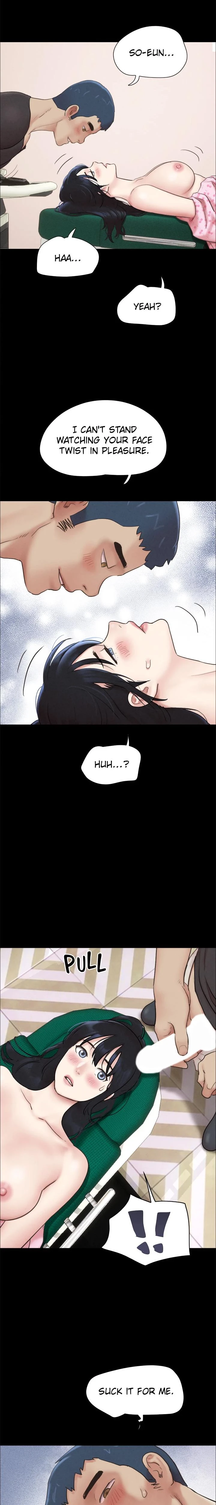 Soeun For All Chapter 09 Page 15