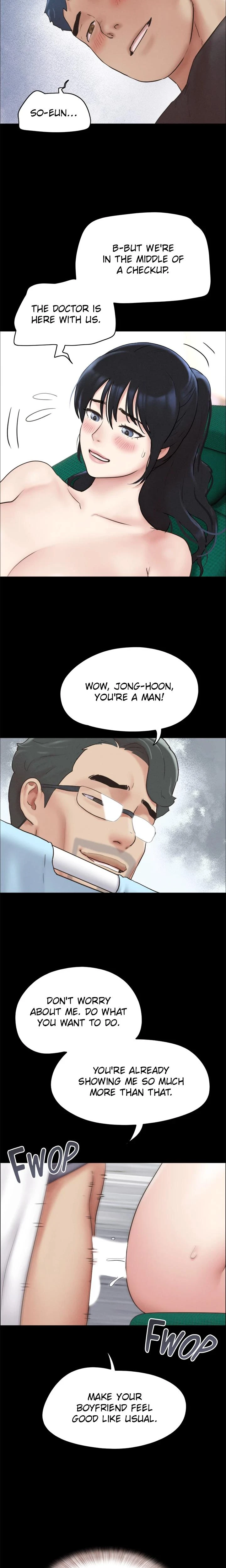 Soeun For All Chapter 09 Page 16