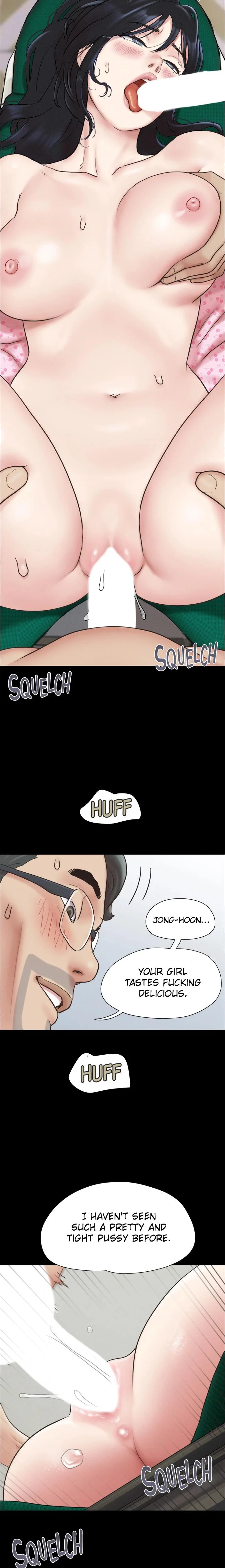 Soeun For All Chapter 09 Page 21