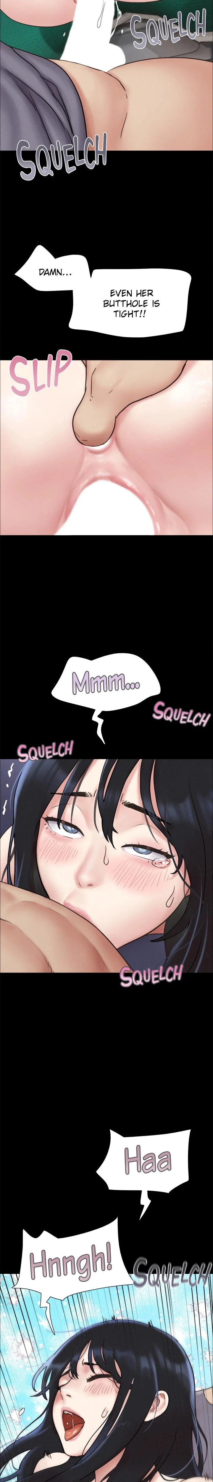 Soeun For All Chapter 09 Page 23