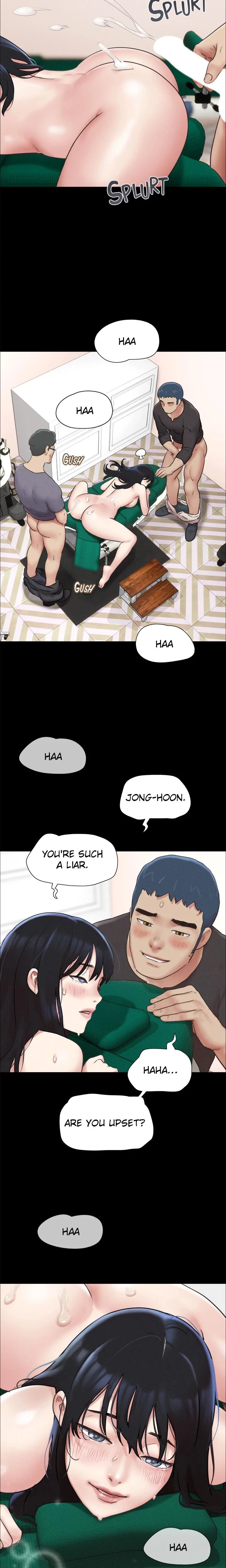 Soeun For All Chapter 09 Page 25