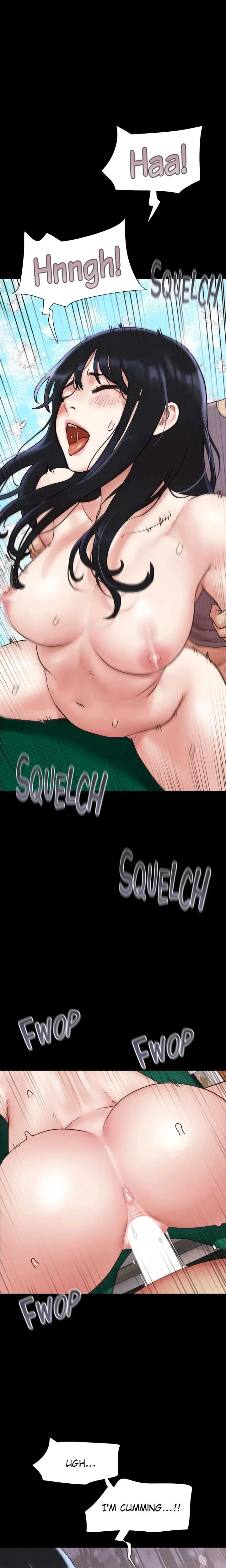 Soeun For All Chapter 10 Page 1