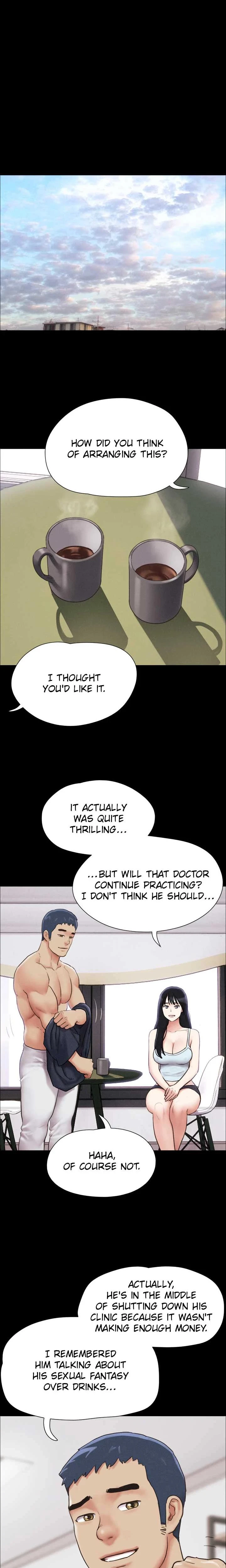 Soeun For All Chapter 10 Page 4