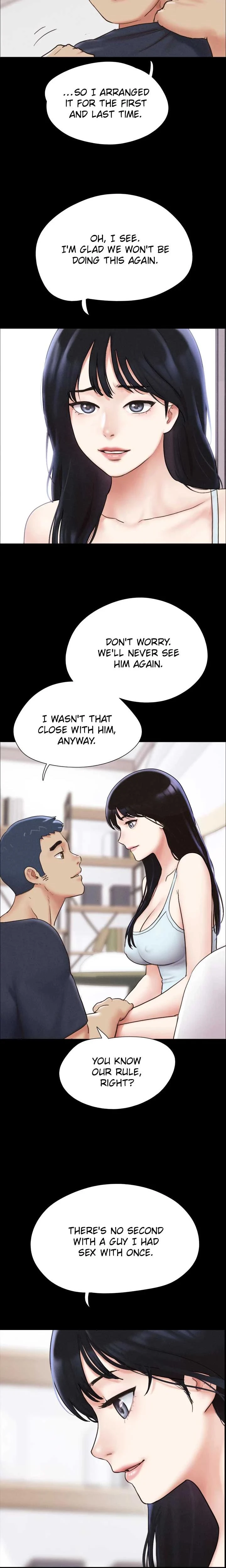 Soeun For All Chapter 10 Page 5