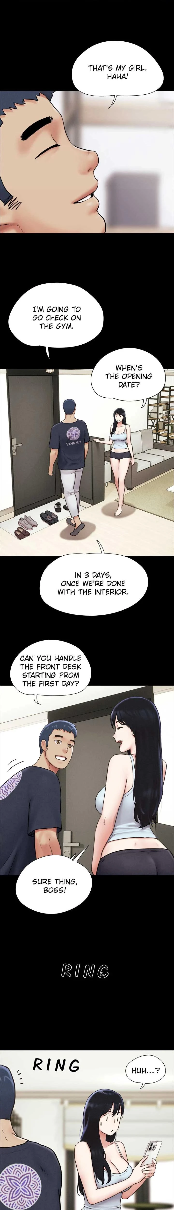 Soeun For All Chapter 10 Page 6