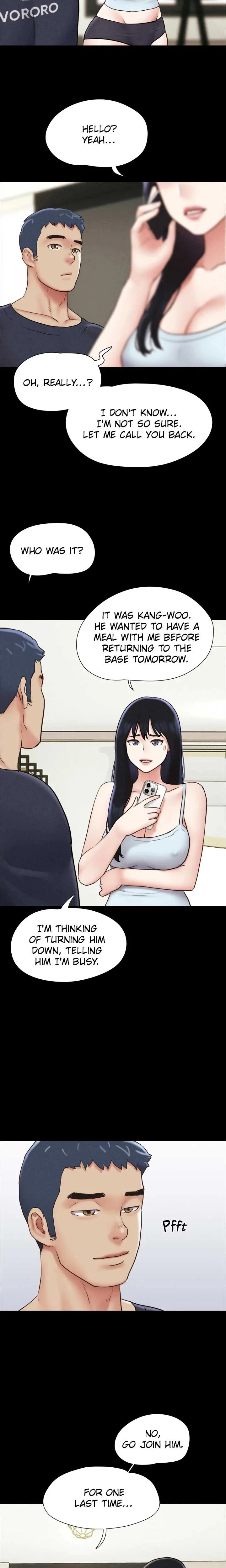 Soeun For All Chapter 10 Page 7