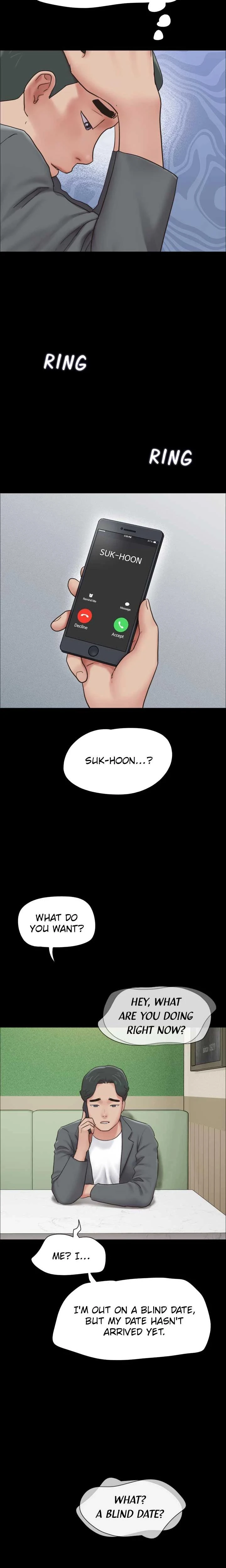 Soeun For All Chapter 10 Page 10