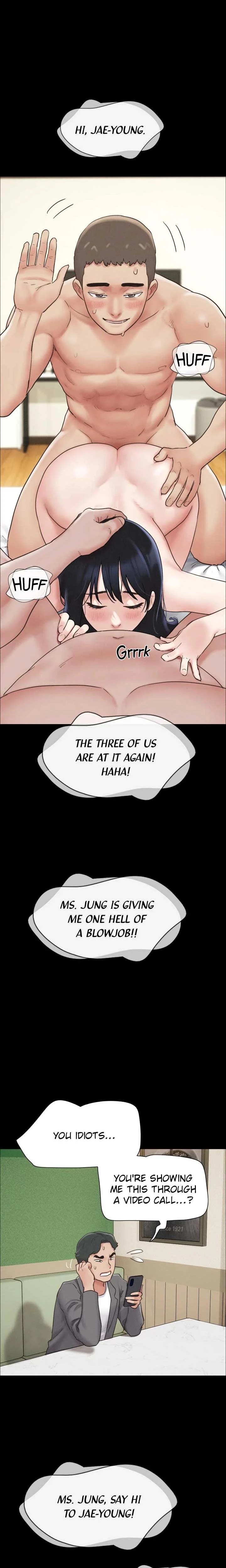 Soeun For All Chapter 10 Page 12