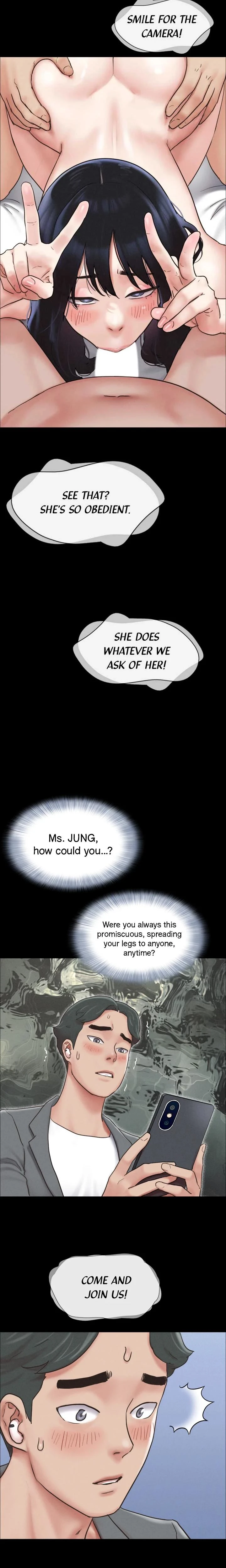 Soeun For All Chapter 10 Page 13