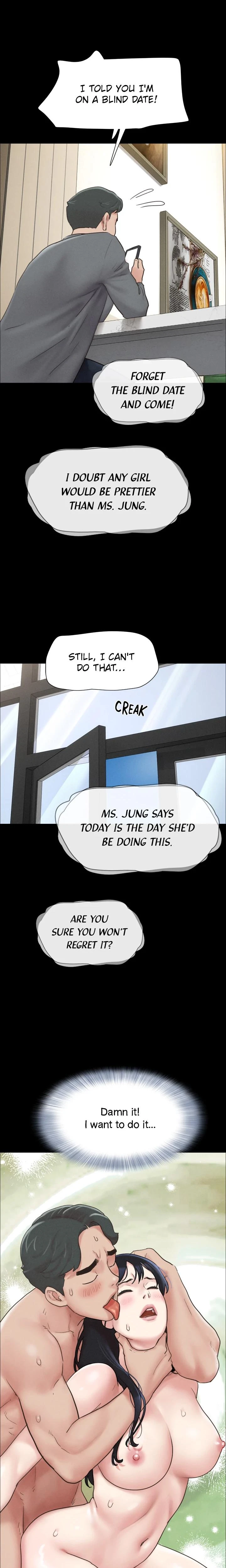 Soeun For All Chapter 10 Page 14
