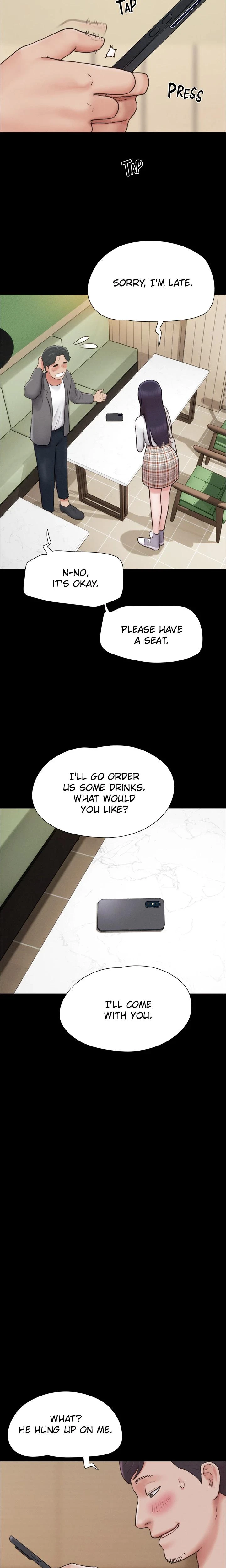 Soeun For All Chapter 10 Page 17