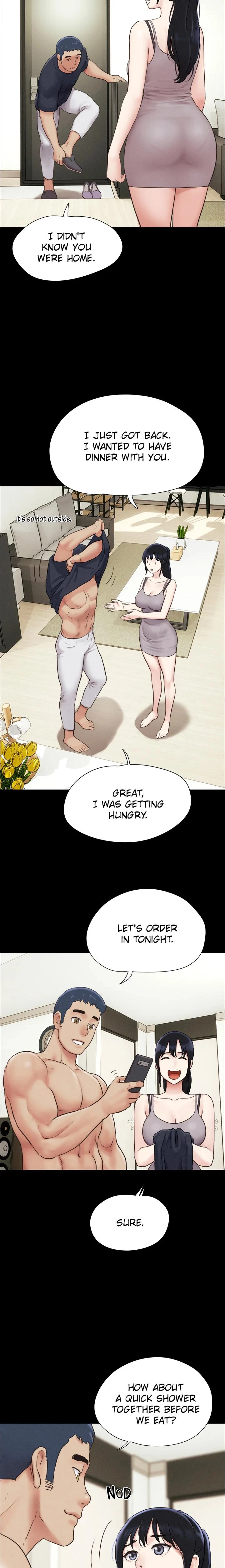 Soeun For All Chapter 10 Page 22