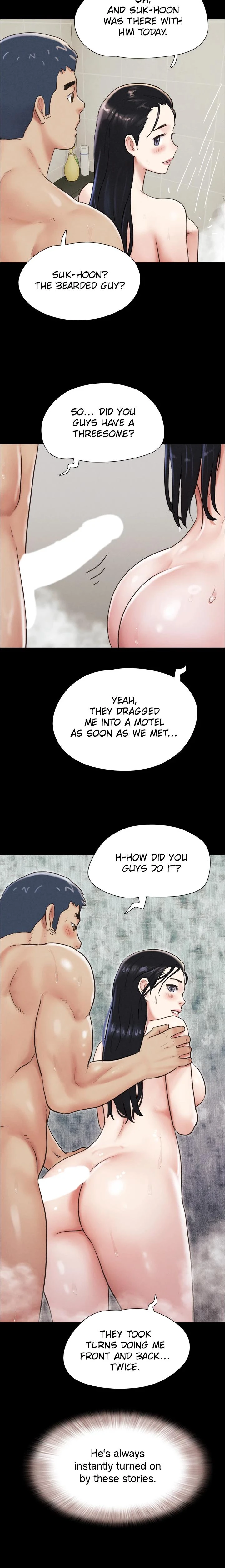 Soeun For All Chapter 10 Page 24