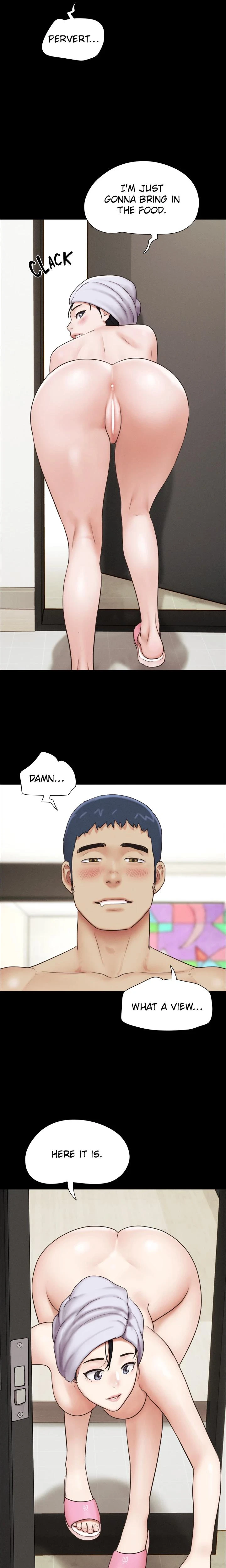 Soeun For All Chapter 10 Page 26