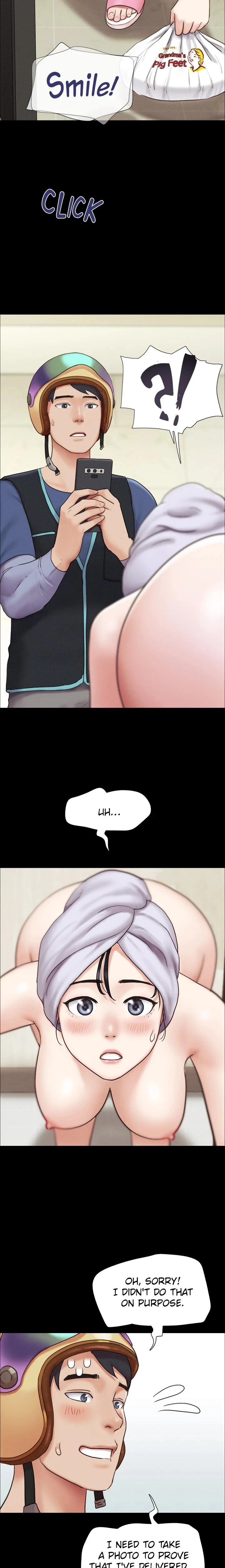 Soeun For All Chapter 10 Page 27