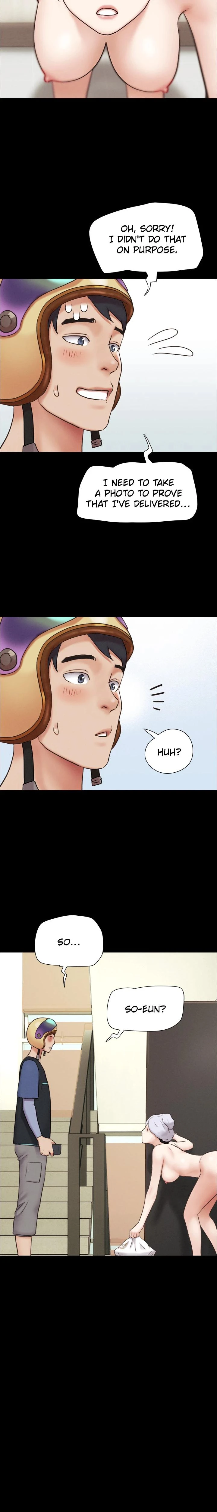 Soeun For All Chapter 11 Page 3