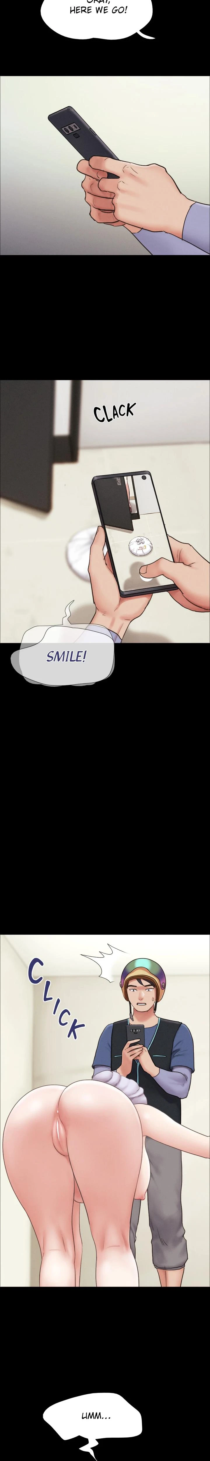 Soeun For All Chapter 11 Page 6