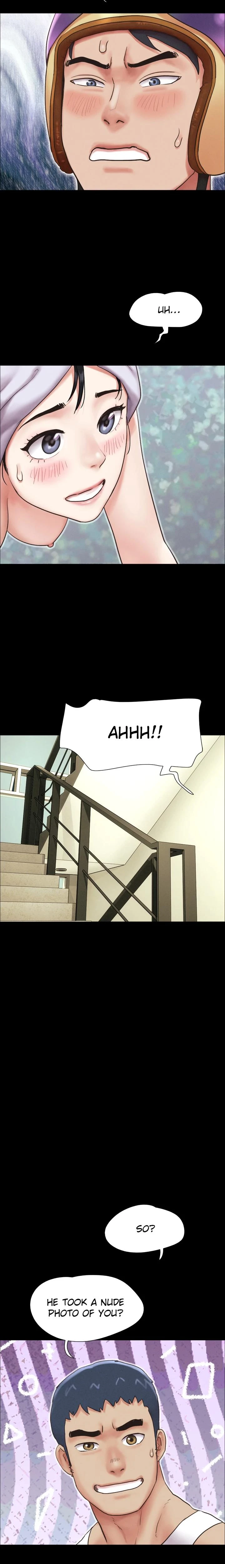 Soeun For All Chapter 11 Page 7