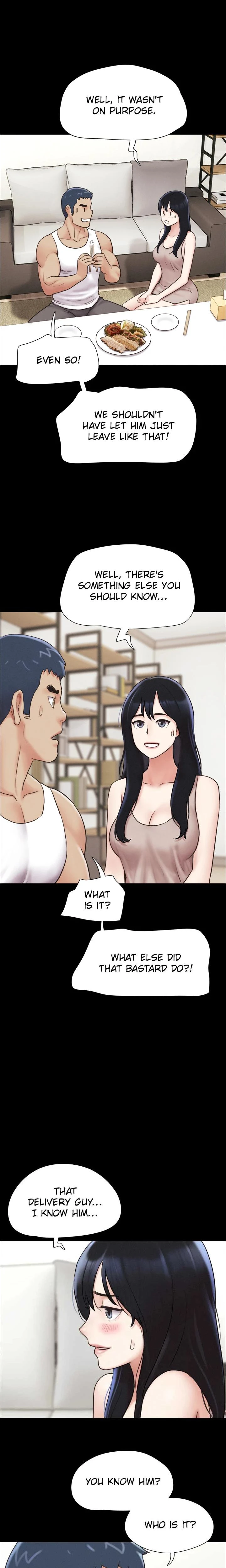 Soeun For All Chapter 11 Page 8