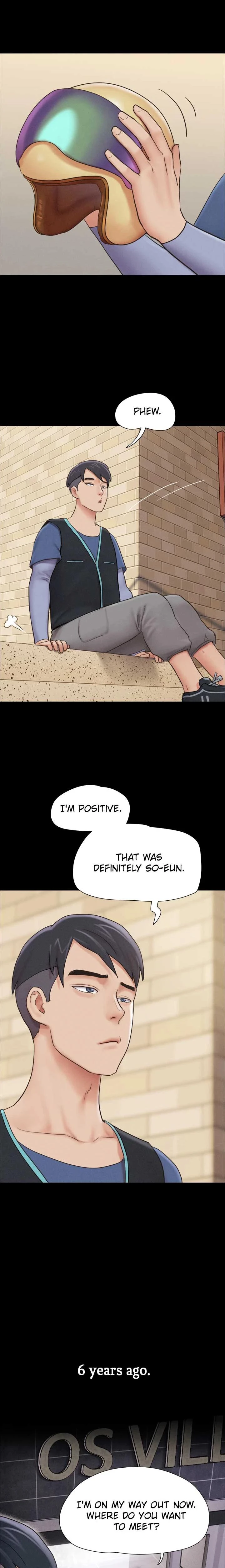 Soeun For All Chapter 11 Page 10
