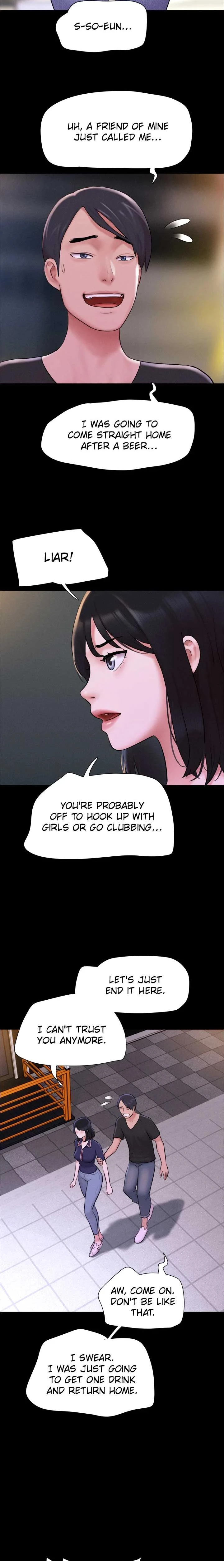Soeun For All Chapter 11 Page 12