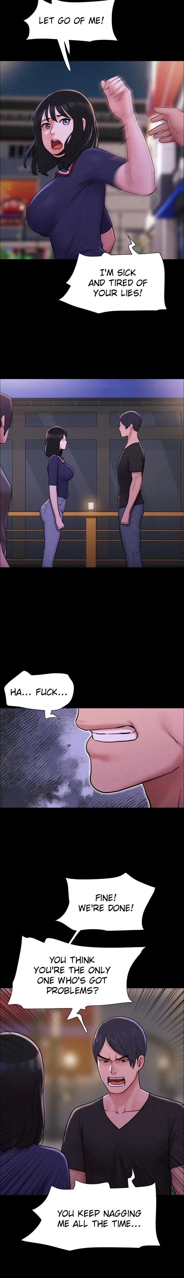 Soeun For All Chapter 11 Page 13