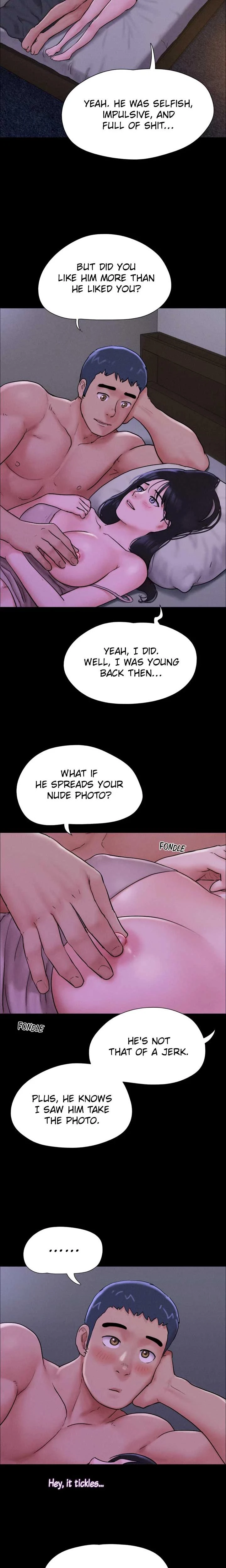 Soeun For All Chapter 11 Page 16