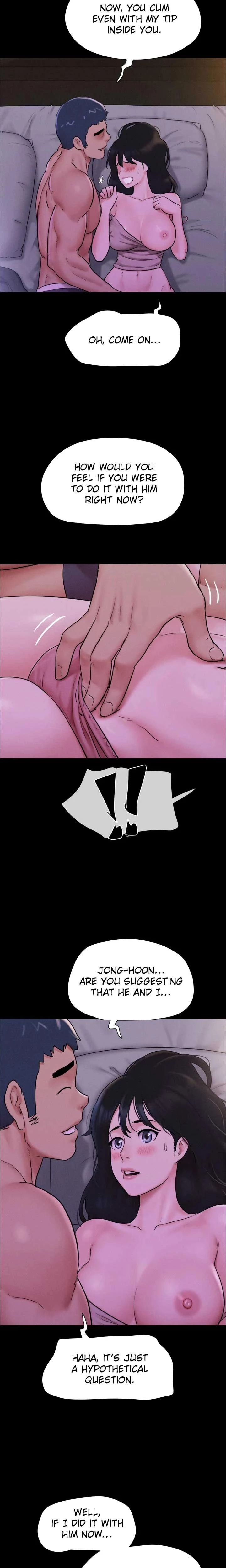 Soeun For All Chapter 11 Page 18