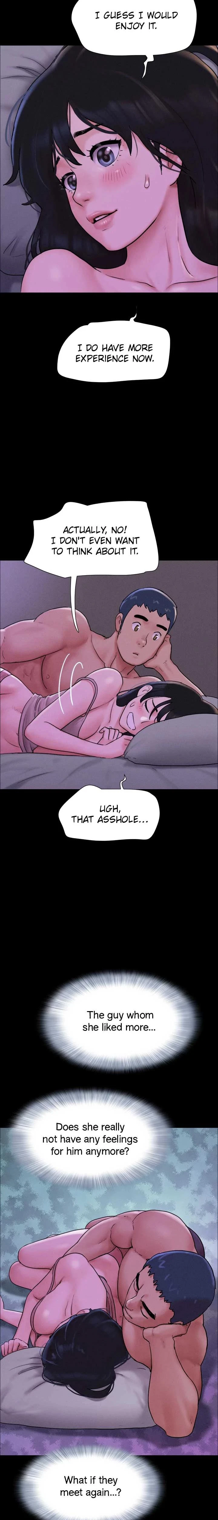 Soeun For All Chapter 11 Page 19