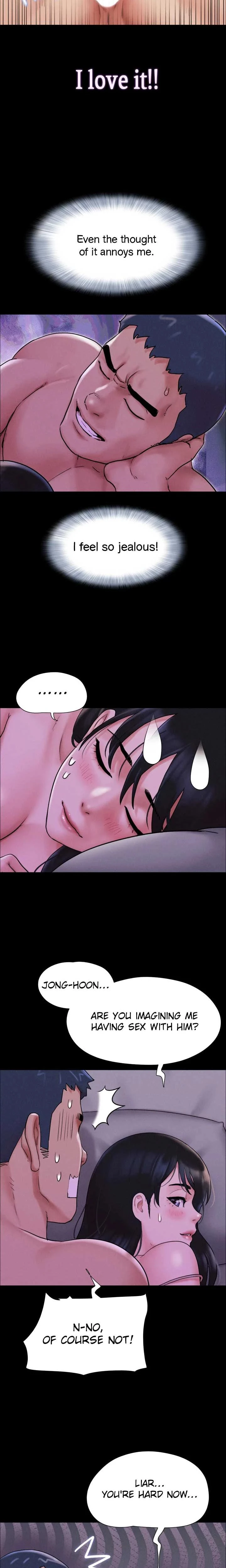 Soeun For All Chapter 11 Page 21