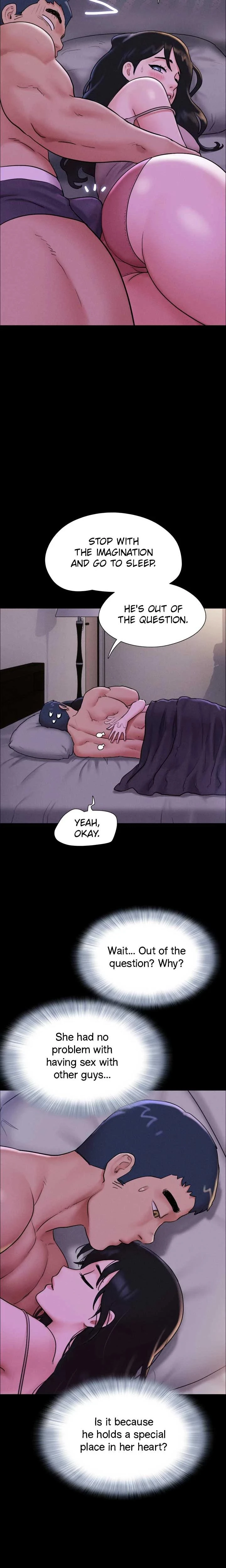 Soeun For All Chapter 11 Page 22
