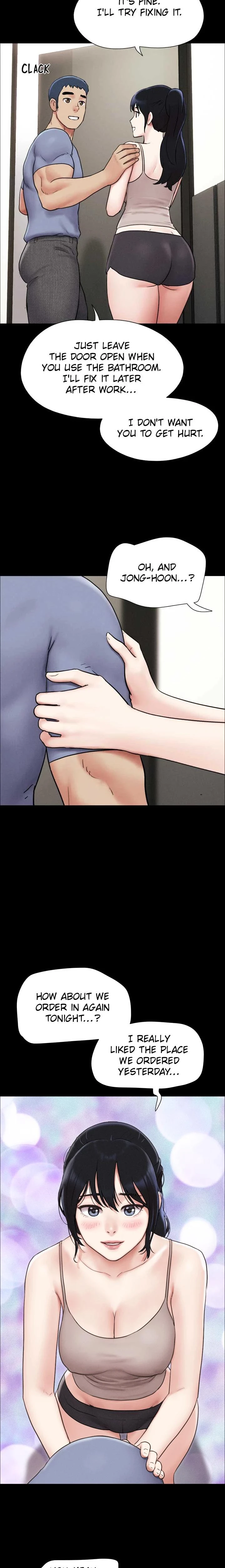 Soeun For All Chapter 11 Page 24