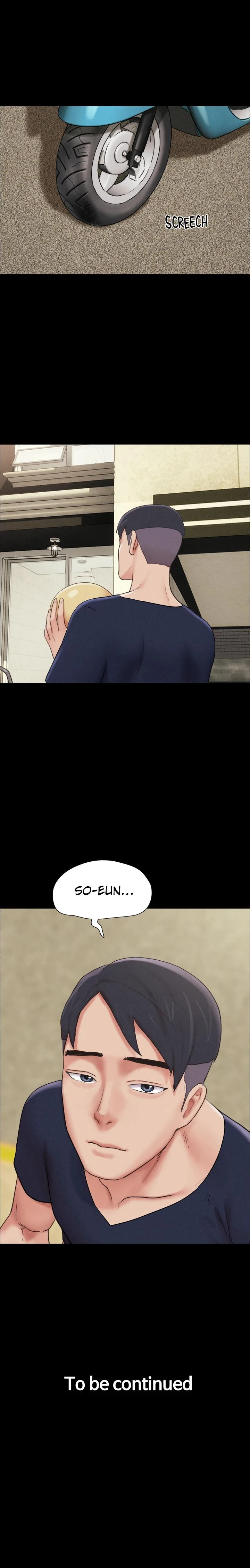 Soeun For All Chapter 11 Page 26
