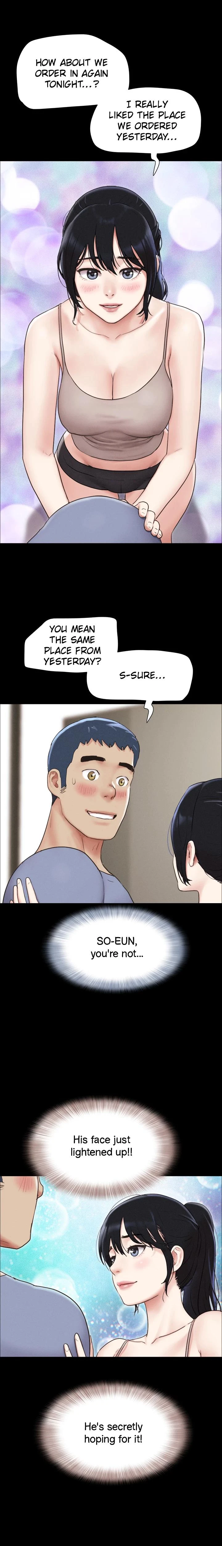 Soeun For All Chapter 12 Page 1