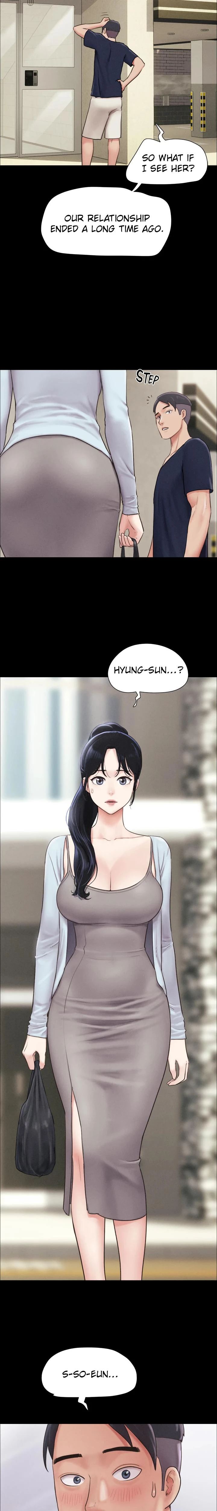 Soeun For All Chapter 12 Page 4