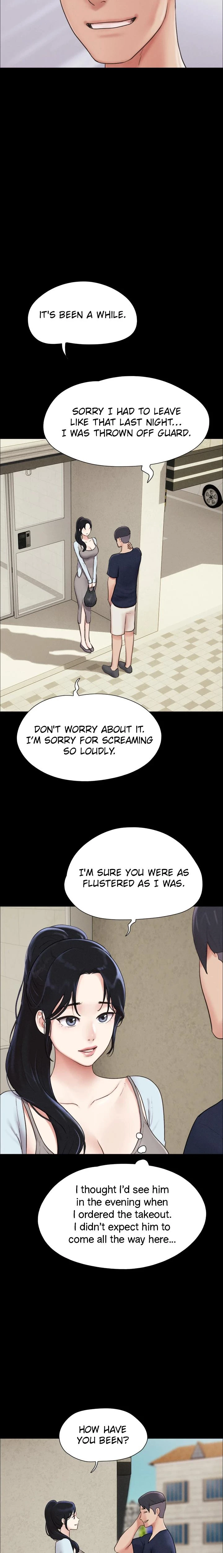 Soeun For All Chapter 12 Page 5