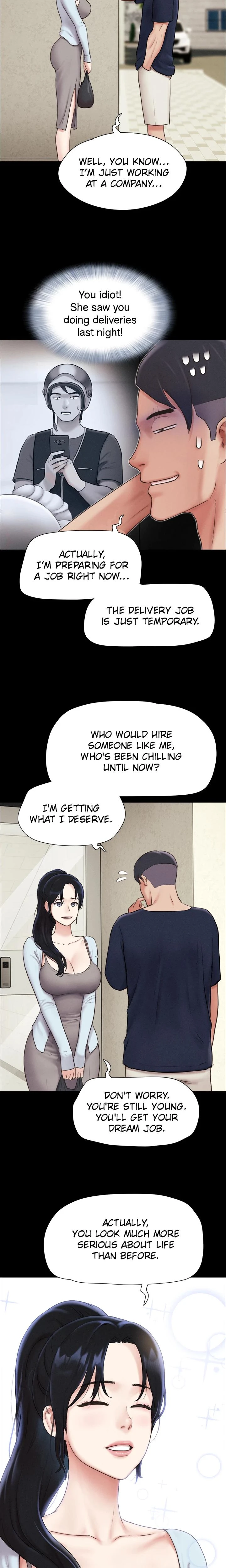 Soeun For All Chapter 12 Page 6