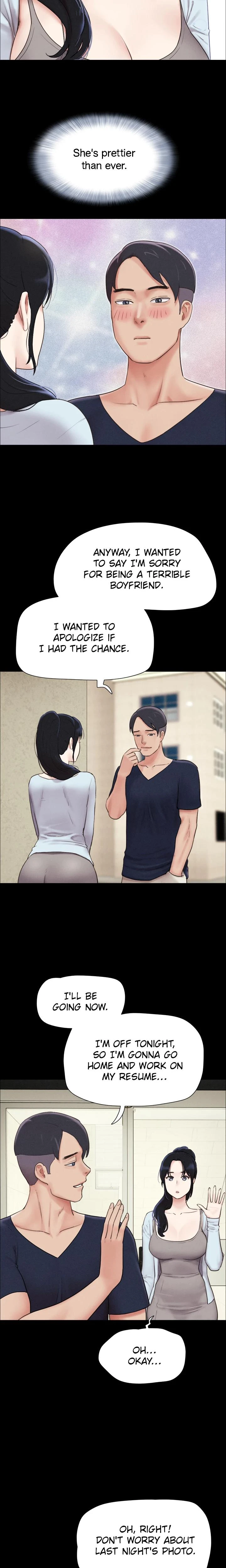 Soeun For All Chapter 12 Page 7