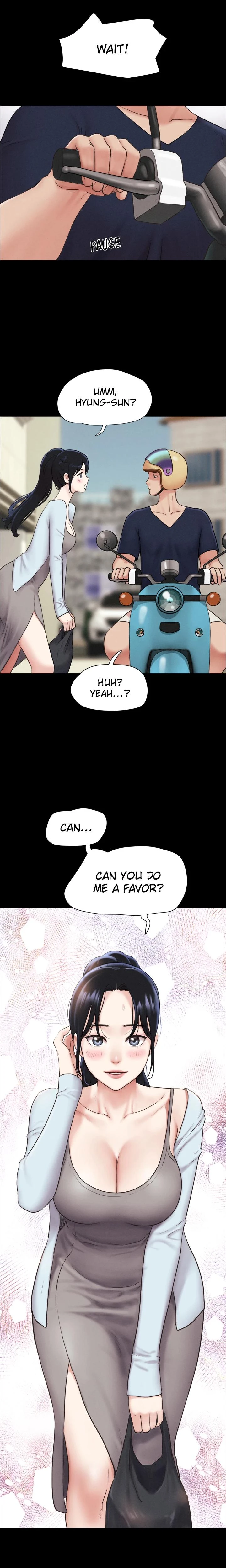Soeun For All Chapter 12 Page 9