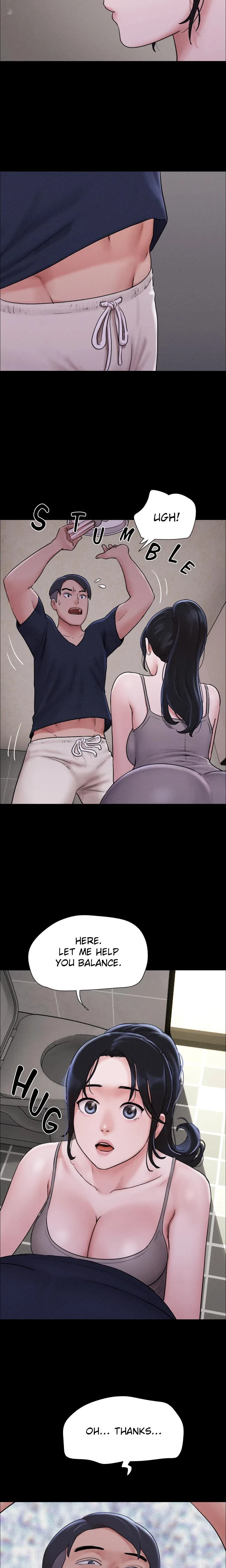 Soeun For All Chapter 12 Page 11