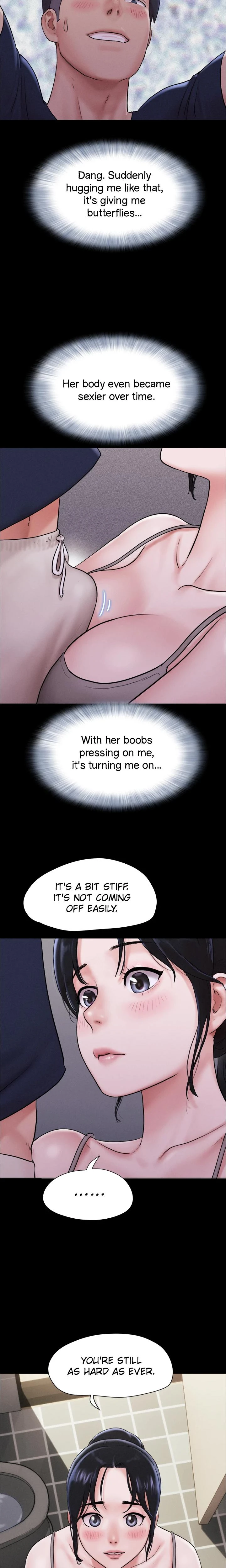 Soeun For All Chapter 12 Page 12