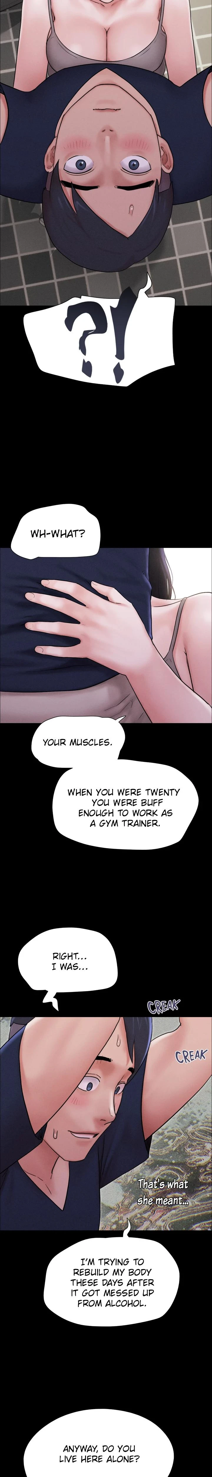 Soeun For All Chapter 12 Page 13