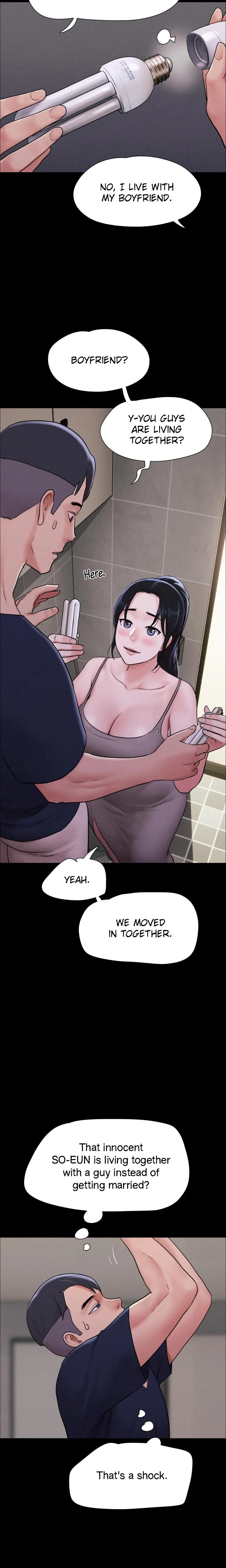 Soeun For All Chapter 12 Page 14